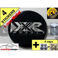 XXR  Wheels 